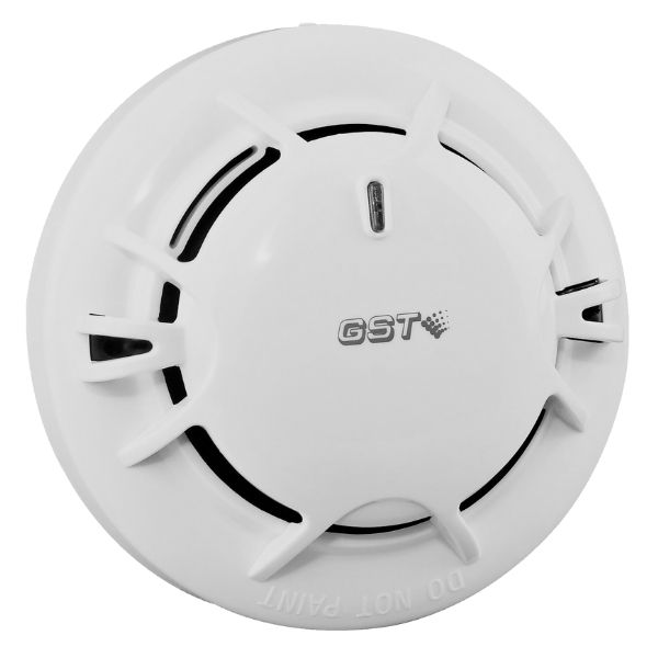 Đầu báo kỹ thuật số kết hợp báo khói và nhiệt địa chỉ, kèm đế DI-9101E+ DB-01