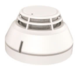 Đầu báo cháy khói địa chỉ AW-D301