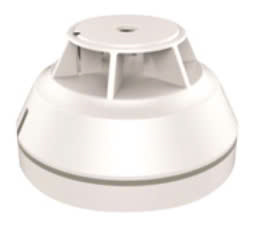 Đầu Báo Nhiệt Địa Chỉ Asenware AW-D302 – Đầu Dò Nhiệt Addressable 60°C/78°C