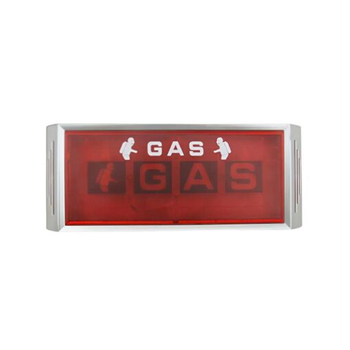Đèn cảnh báo xả khí AW-GRS2158