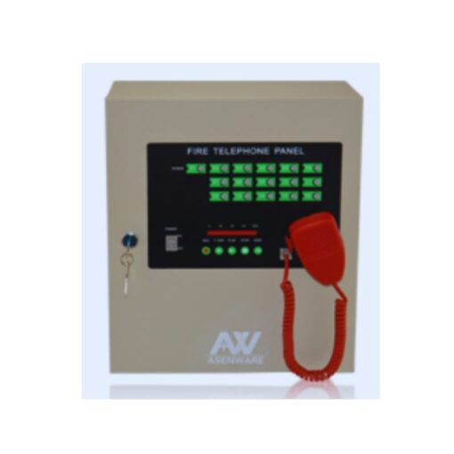 Tủ điện thoại thường AW-FTP2008 (8 zones), AW-FTP2016 (16 zones)
