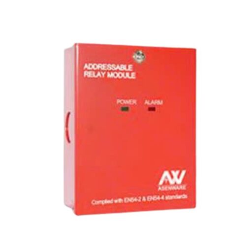 Module điều khiển chuông đèn AW-D112