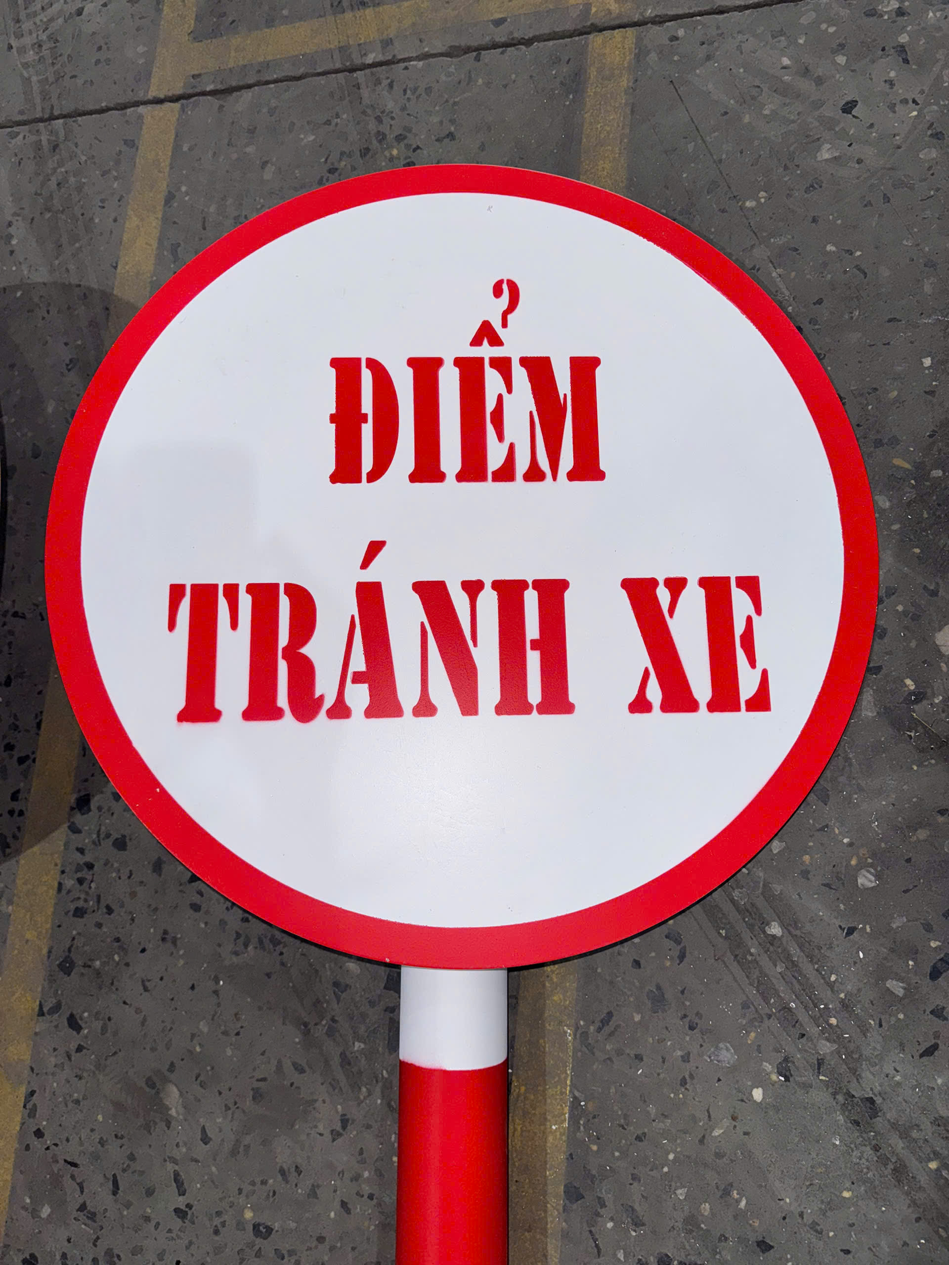Biển báo