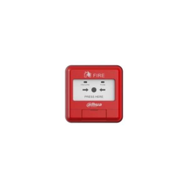 Nút nhấn địa chỉ Dahua DHI-HY-1200